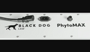 LED Black Dog Phytomax4 24S SP Power Model