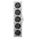 LED Black Dog Phytomax4 24S Side Fan View 2