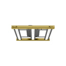 LED Gorilla Xi220 220W UV Bottom Angle