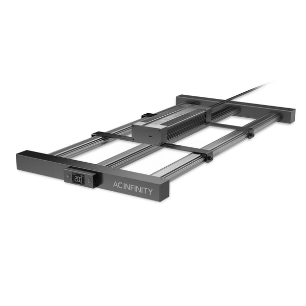 AC Infinity IONFRAME EVO3 280W LED Grow Light