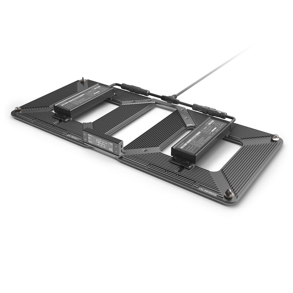 LED Grow Lights AC Infinity IONGRID T24 FS 260W Full Image