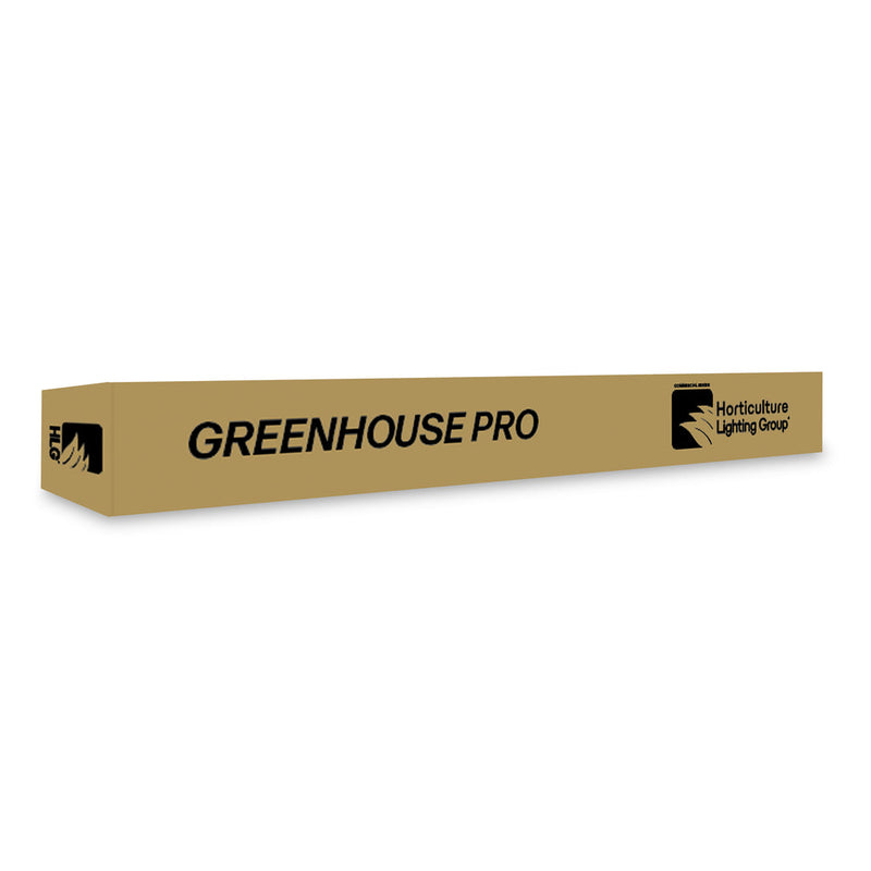 LED HLG Green House Pro FS 600W Box