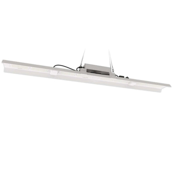LED HLG Green House Pro FS 600W Hang Angle