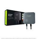 LED HLG Growflux Access Point Front 3