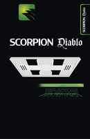 LED HLG Scorpion Diablo 715W Adds