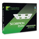 LED HLG Scorpion Diablo 715W Box
