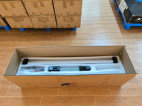 LED Mammoth Lighting 4bar Nova Series Packaging