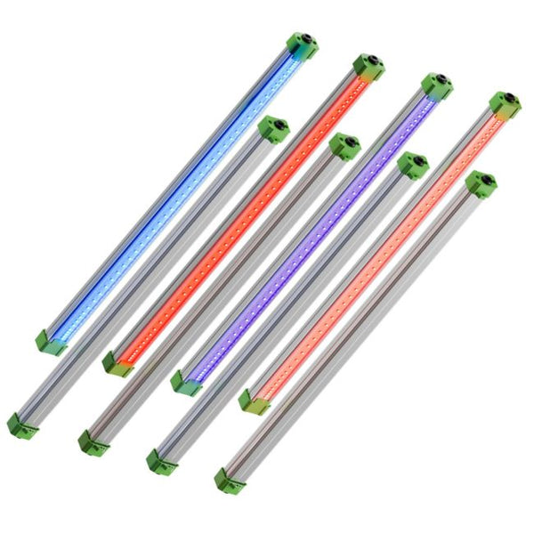 LED Mars Hydro Adlite Series Kit 500W Above