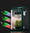 LED Mars Hydro Adlite Series Sample Image 3