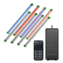 LED Mars Hydro Adlite Series Smart Kit 500W Above