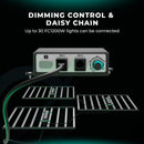 LED Mars Hydro FC1200 Samsung EVO CO2 Daisy Chain