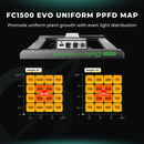 LED Mars Hydro FC1500 150W PPF