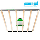 LED Mars Hydro FC6500 EVO FS Bottom View