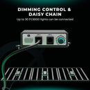 LED Mars Hydro FC6500 EVO FS Daisy Chain