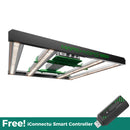 LED Mars Hydro FC E3000 300W Bottom View