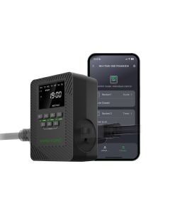 LED Mars Hydro  Smart Timer