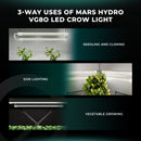 LED Mars Hydro VG80 T5 Recommendation