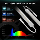 LED Mars Hydro VG80 T5 Spectrum