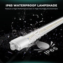 LED Mars Hydro VG80 T5 Water Proof