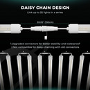 LED Mars Hyrdo VG40 40W 2FT T5 Daisy Chain