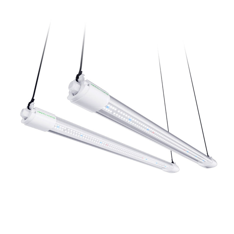 LED Mars Hyrdo VG40 40W 2FT T5 Hangging Setup 2