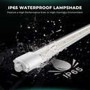 LED Mars Hyrdo VG40 40W 2FT T5 Waterproof