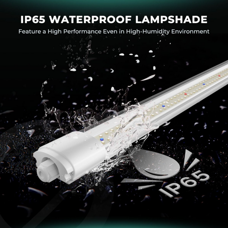 LED Mars Hyrdo VG40 40W 2FT T5 Waterproof
