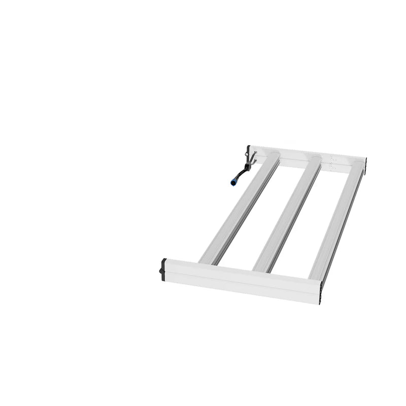 LED Medic Grow 650W Fold 650 V1 Spectrum Folded