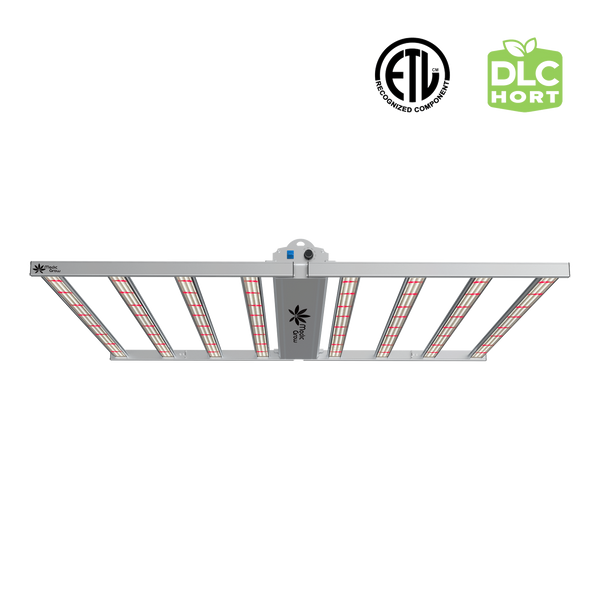 LED Medic Grow Fold8 FS 760W Commercial