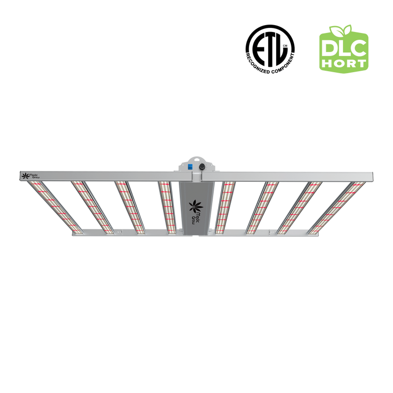 LED Medic Grow Fold8 FS 760W Commercial