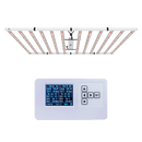 LED Medic Grow Fold 1200W Commercial R&B FS Dimmable GLC 1
