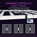 LED Medic Grow Fold 800 FS 800W Daisy Chain