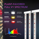 LED Medic Grow Fold 800 FS 800W Spectrum