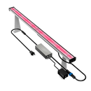 LED Medic Grow Hell Fire 120W FS Under Canopy Top View