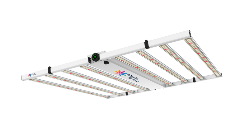 LED Medic Grow Neo 780W Bottom View