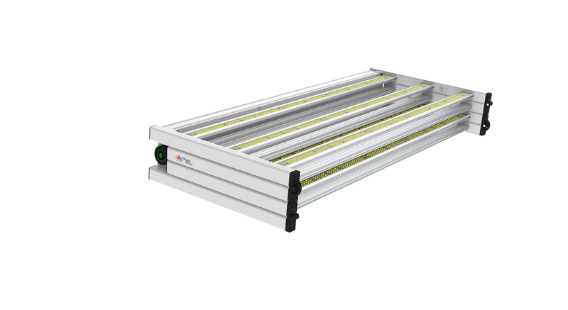 LED Medic Grow Neo 780W Folded Horizontal View