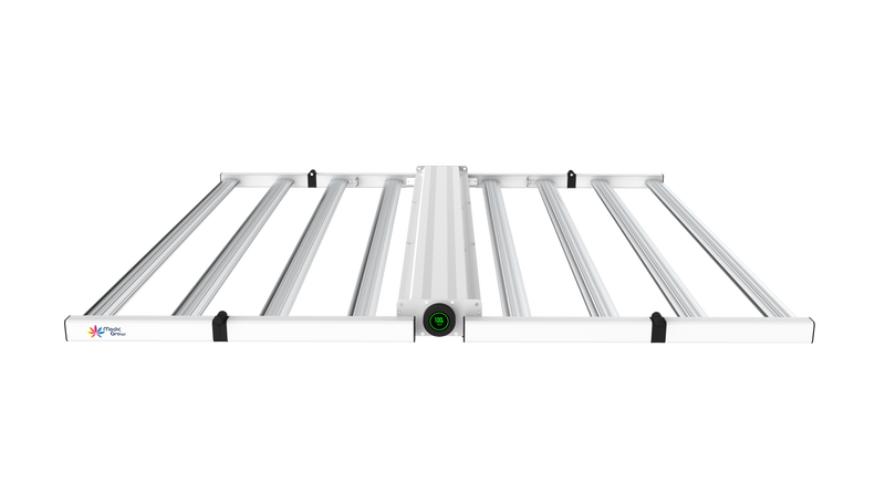 LED Medic Grow Neo 780W Top Angle