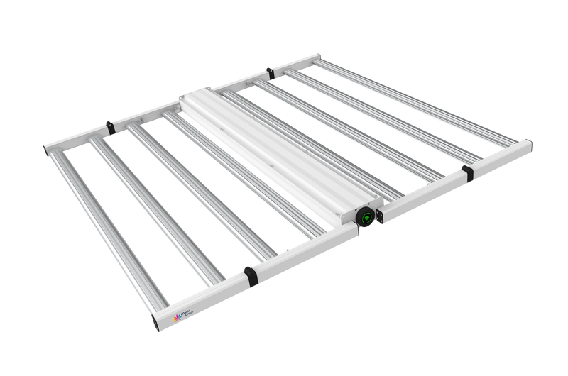 LED Medic Grow Neo 780W Top View