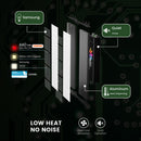 LED Medic Grow Samsung 301B