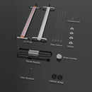LED Medic Grow UV + FR 4ft Supplemental Bar Packaging