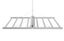 LED Medic Grow Venus 200W FS Hanging Top View