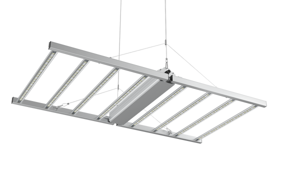 LED Medic Grow Venus 200W FS Hanging View