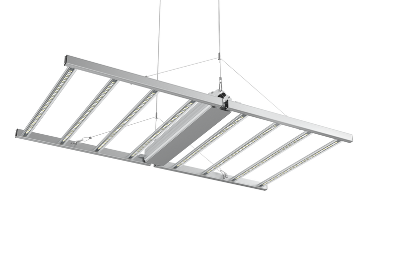 LED Medic Grow Venus 200W FS Hanging View