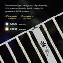 LED Medic Grow Venus 200W FS Spectrum