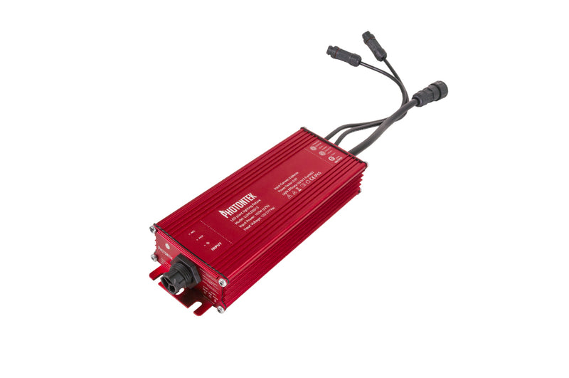 LED Photontek 100W Full Spectrum Supplemental Driver