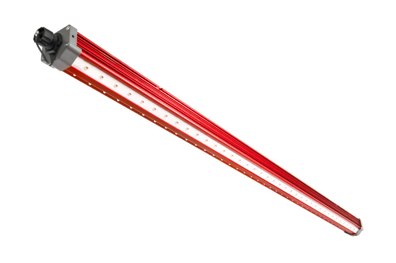 LED Photontek FAR RED 50W Bar Bottom View