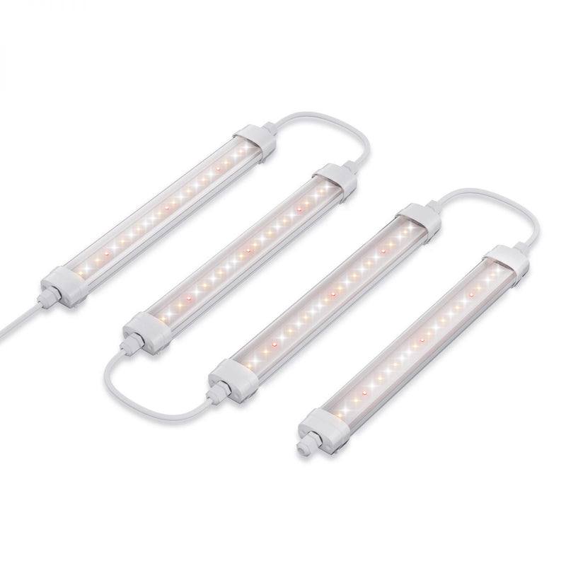 LED Spider Farmer Glow30 32W FS 4Bar 