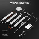 LED Spider Farmer Glow30 32W FS 4Bar Packaging