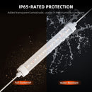 LED Spider Farmer Glow30 32W FS 4Bar Water Proof