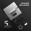 LED Spider Farmer SF2000 Pro 200W Packaging